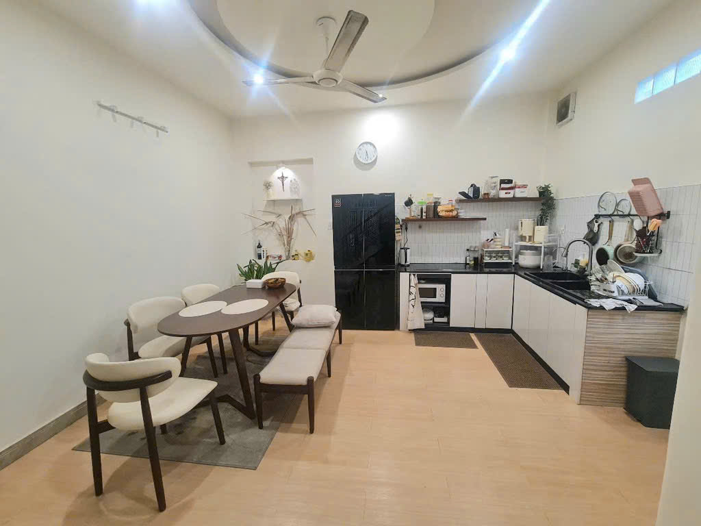 NHÀ MỚI ĐÓN TẾT - CHỦ THIỆN CHÍ BÁN - KHÁCH ƯNG THƯƠNG LƯỢNG MẠNH