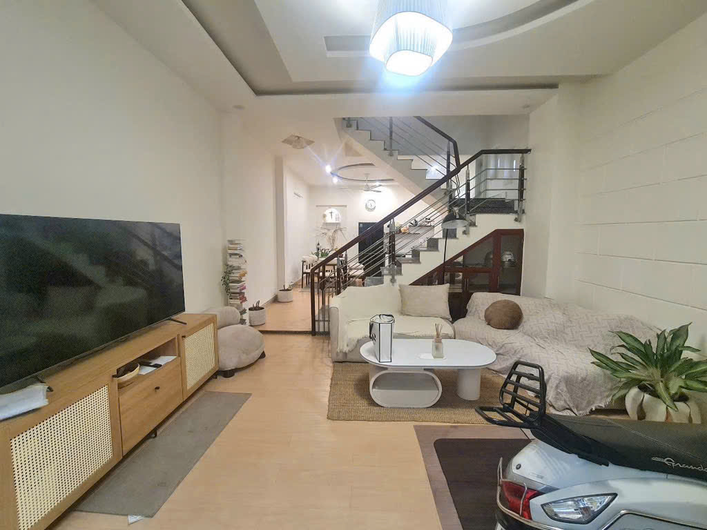 NHÀ MỚI ĐÓN TẾT - CHỦ THIỆN CHÍ BÁN - KHÁCH ƯNG THƯƠNG LƯỢNG MẠNH