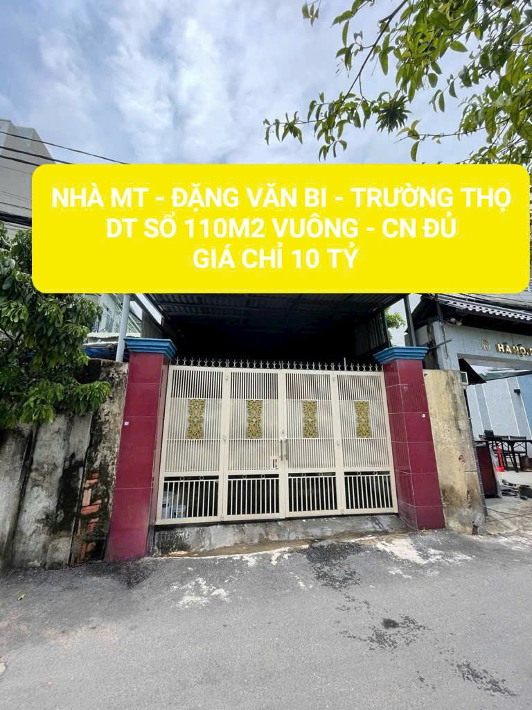 CHỦ CẦN BÁN RẤT GẤP, SẴN SÀNG GIẢM GIÁ SÂU CHO KHÁCH THIỆN CHÍ