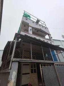 BÁN NHÀ 3 LẦU HƠN 110M2, HỒ VĂN TƯ , F TRƯỜNG THỌ
NGAY CHỢ THỦ ĐỨC - THÔNG TỨ HƯỚNG