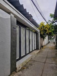 NHÀ 3 TẦNG - HẺM ÔTÔ THÔNG - KHA VẠN CÂN - F LINH TÂY