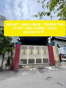 CHỦ CẦN BÁN RẤT GẤP, SẴN SÀNG GIẢM GIÁ SÂU CHO KHÁCH THIỆN CHÍ