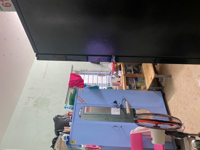 NHÀ ĐẸP 3 TẦNG - NGANG HƠN 3.7M -DÀI 12.5M ĐƯỜNG TRẦN XUÂN SOẠN-QUẬN 7