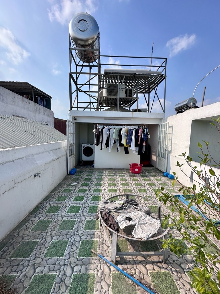 BÁN NHÀ 3 TẦNG - 82 M2- TÂN SƠN NHÌ - TÂN PHÚ -GIÁ 6,95 TY