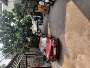 NHÀ BÁN  4 TẦNG - 68M2- BỜ BAO THẮNG-SƠN KỲ - TÂN PHÚ-GIÁ 9,5 TY