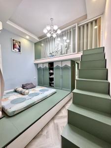 BÁN NHÀ 5 TẦNG- 26 M2 - PHÚ THỌ HOÀ - TÂN PHÚ - GIÁ 8,4 TY