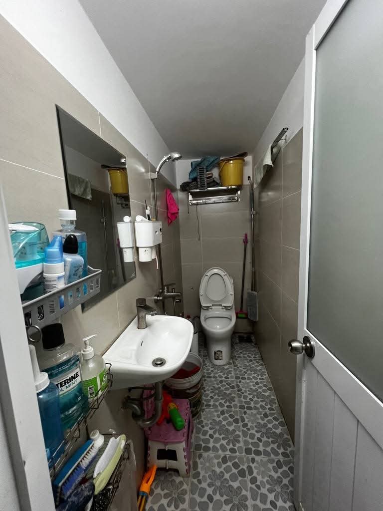 Nhà KHU DÂN CƯ HỒNG LONGKEEF VẠN PHÍC CITY