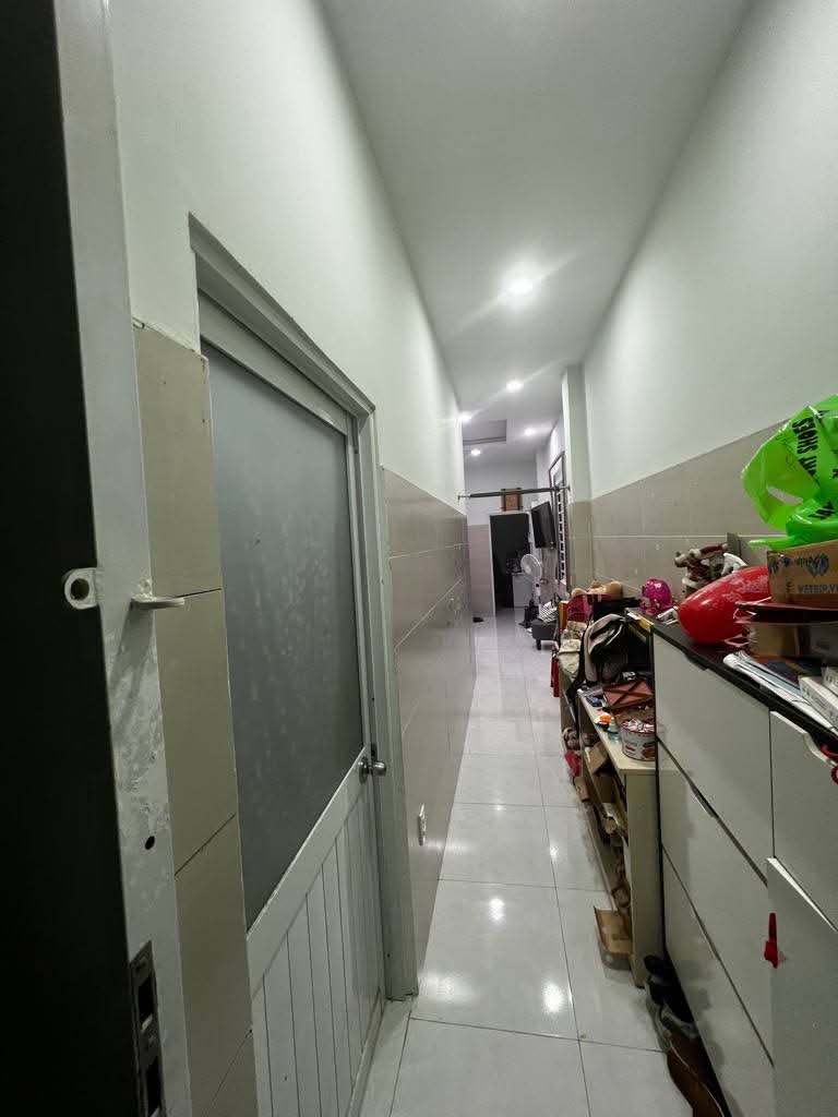 Nhà KHU DÂN CƯ HỒNG LONGKEEF VẠN PHÍC CITY