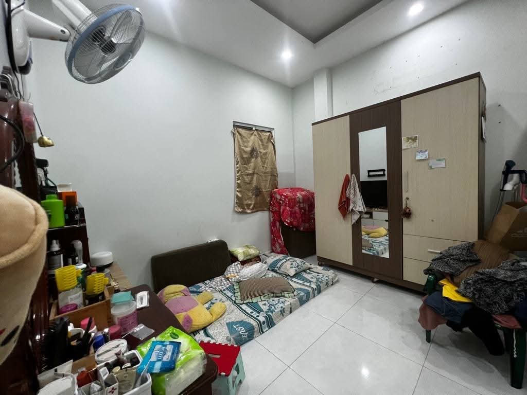 Nhà KHU DÂN CƯ HỒNG LONGKEEF VẠN PHÍC CITY