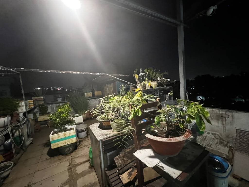 Nhà KHU DÂN CƯ HỒNG LONGKEEF VẠN PHÍC CITY