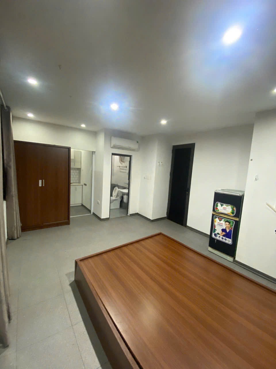 Đại Linh - 20m ra ô tô đỗ - dt 30m2 - mt 3.6m - 2 thoáng trước sau - nhỉnh 8t