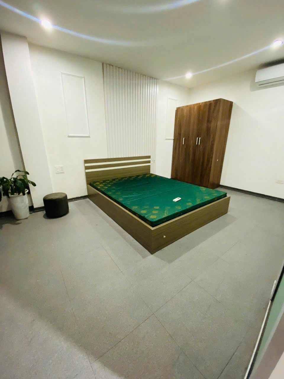 Đại Linh - 20m ra ô tô đỗ - dt 30m2 - mt 3.6m - 2 thoáng trước sau - nhỉnh 8t