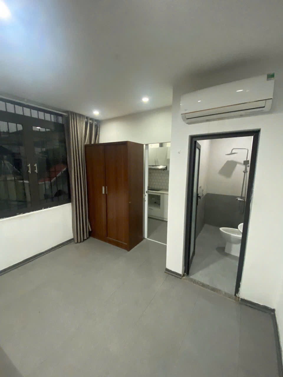 Đại Linh - 20m ra ô tô đỗ - dt 30m2 - mt 3.6m - 2 thoáng trước sau - nhỉnh 8t