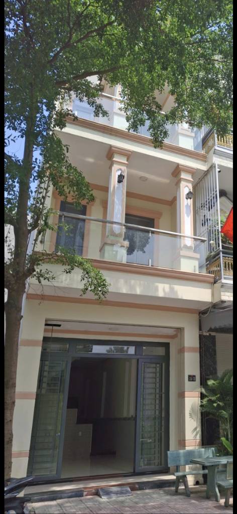 Đại Linh - 20m ra ô tô đỗ - dt 30m2 - mt 3.6m - 2 thoáng trước sau - nhỉnh 8t