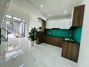 NHÀ 4 TẦNG – HÒA BÌNH Q.TÂN PHÚ – GIÁ 6.5 TỶ