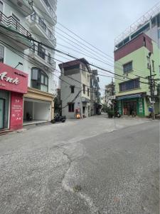 BÁN NHÀ ĐẸP 4 TẦNG – THÀNH TRUNG, TRÂU QUỲ, GIA LÂM – 50M² – GIÁ 9 tỷ