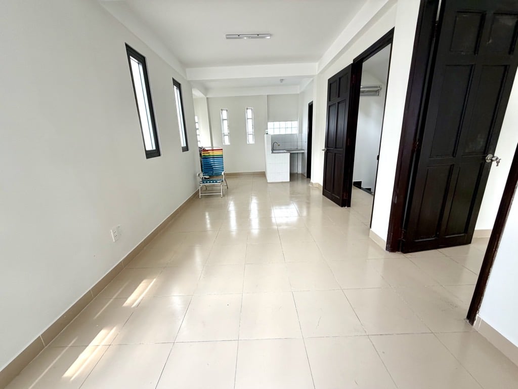 NHÀ ĐẸP QUẬN 5- LÔ GÓC CỰC THOÁNG - 4 LẦU