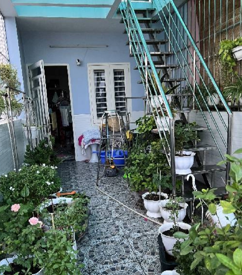 Nhà mới xách vali vào ở ngay (Q11)