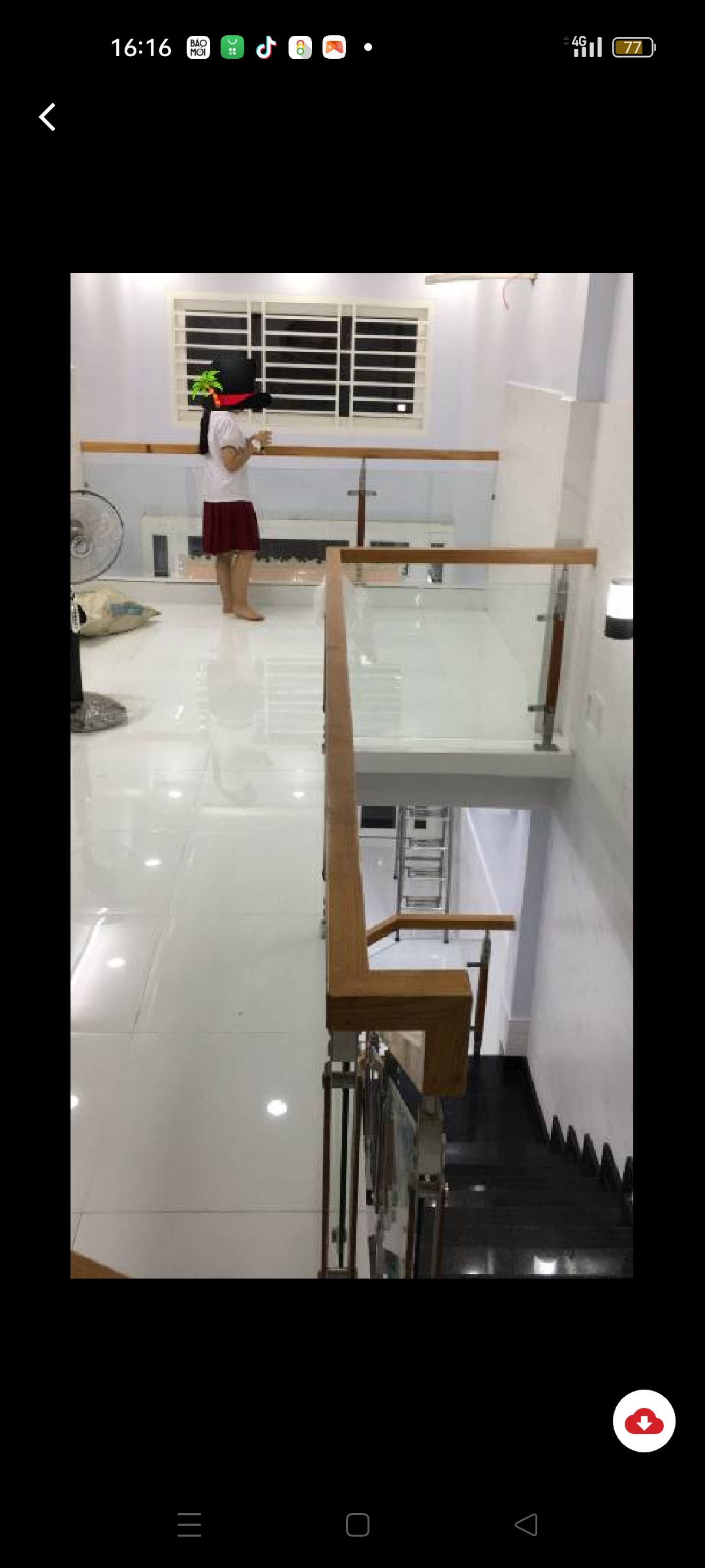 Nhà mới xách vali vào ở ngay (Q11)