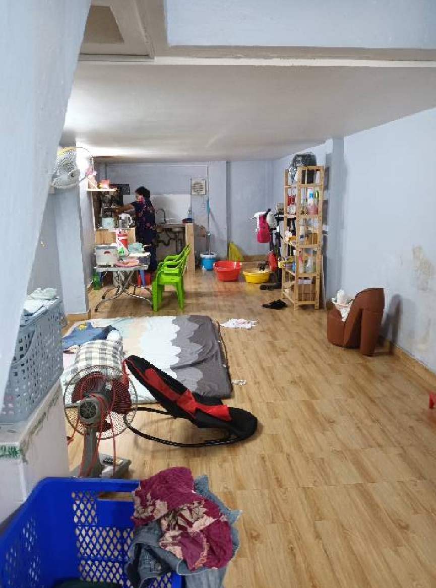 BÁN NHÀ VỊ TRÍ VÀNG Q11- 67m2 NỞ HẬU