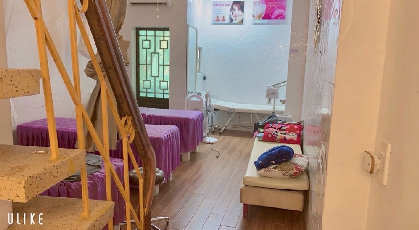 BÁN NHÀ MẶT TIỀN ĐỈNH LẠC LONG QUÂN (Q11)