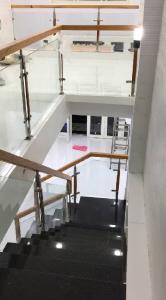 Bán nhà mới ngay Lạc Long Quân (Q11)