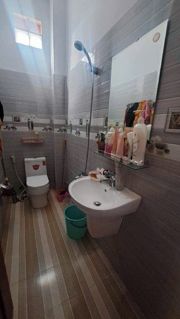 BÁN NHÀ TRẦN XUÂN SOẠN KẾ KĐT HIMLAM QUẬN 7