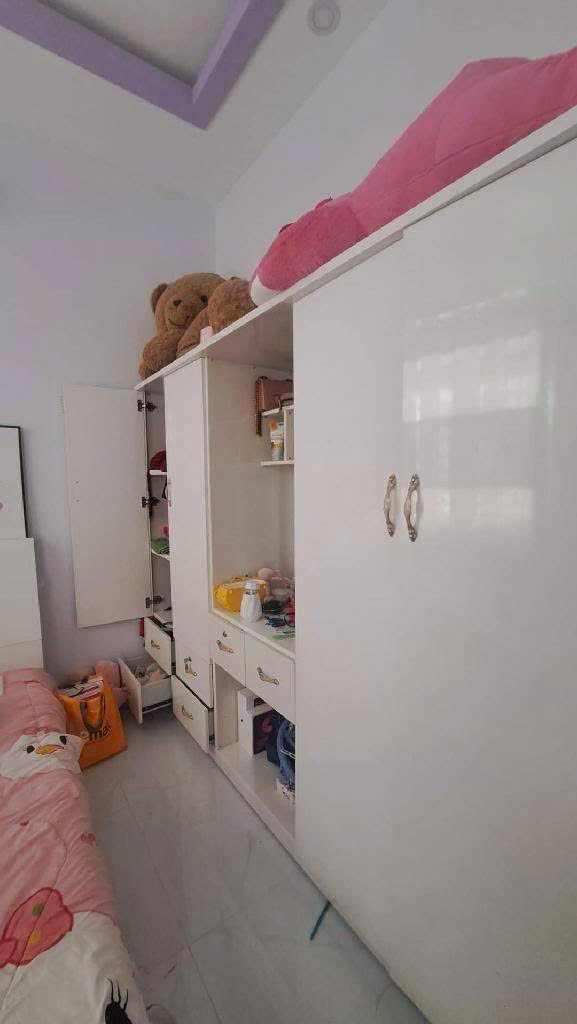 BÁN NHÀ TRẦN XUÂN SOẠN KẾ KĐT HIMLAM QUẬN 7