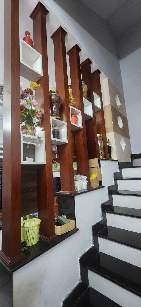 BÁN NHÀ TRẦN XUÂN SOẠN KẾ KĐT HIMLAM QUẬN 7