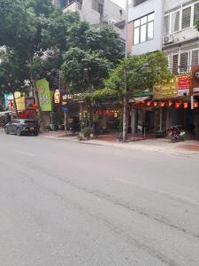 Bán Nhà Nguyễn Thị Định – Vị Trí Vàng Trung Tâm – Kinh Doanh Sầm Uất