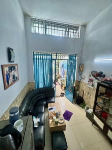 NHÀ HẺM XE HƠI VÔ NHÀ - 2 TẦNG - 120M2 - 8.6 TỶ Nguyễn Văn Đậu, Bình Lợi Trung, Bình Thạnh