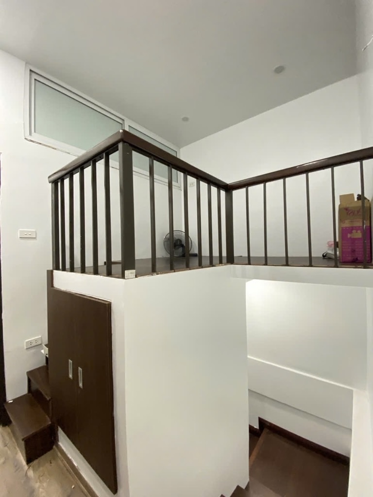 Bán căn chung cư tòa N03 Ecohomer 3