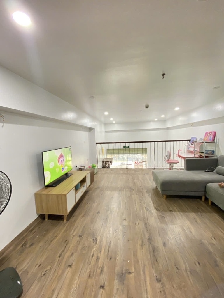 Bán căn chung cư tòa N03 Ecohomer 3