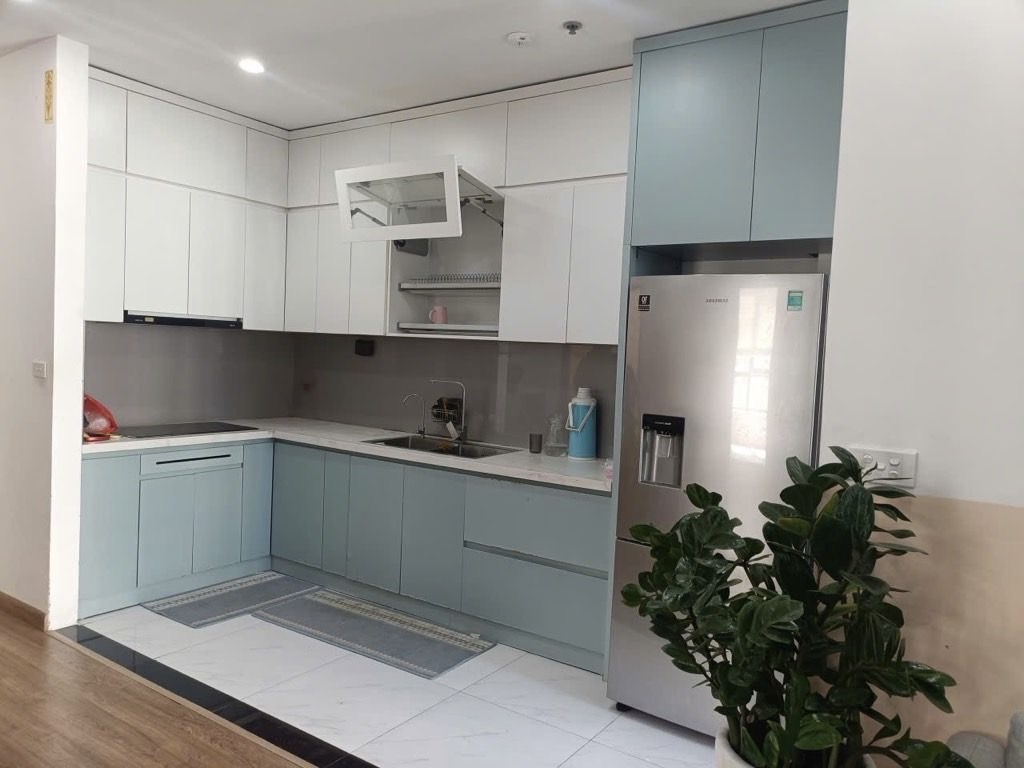 Bán căn chung cư tòa N03 Ecohomer 3