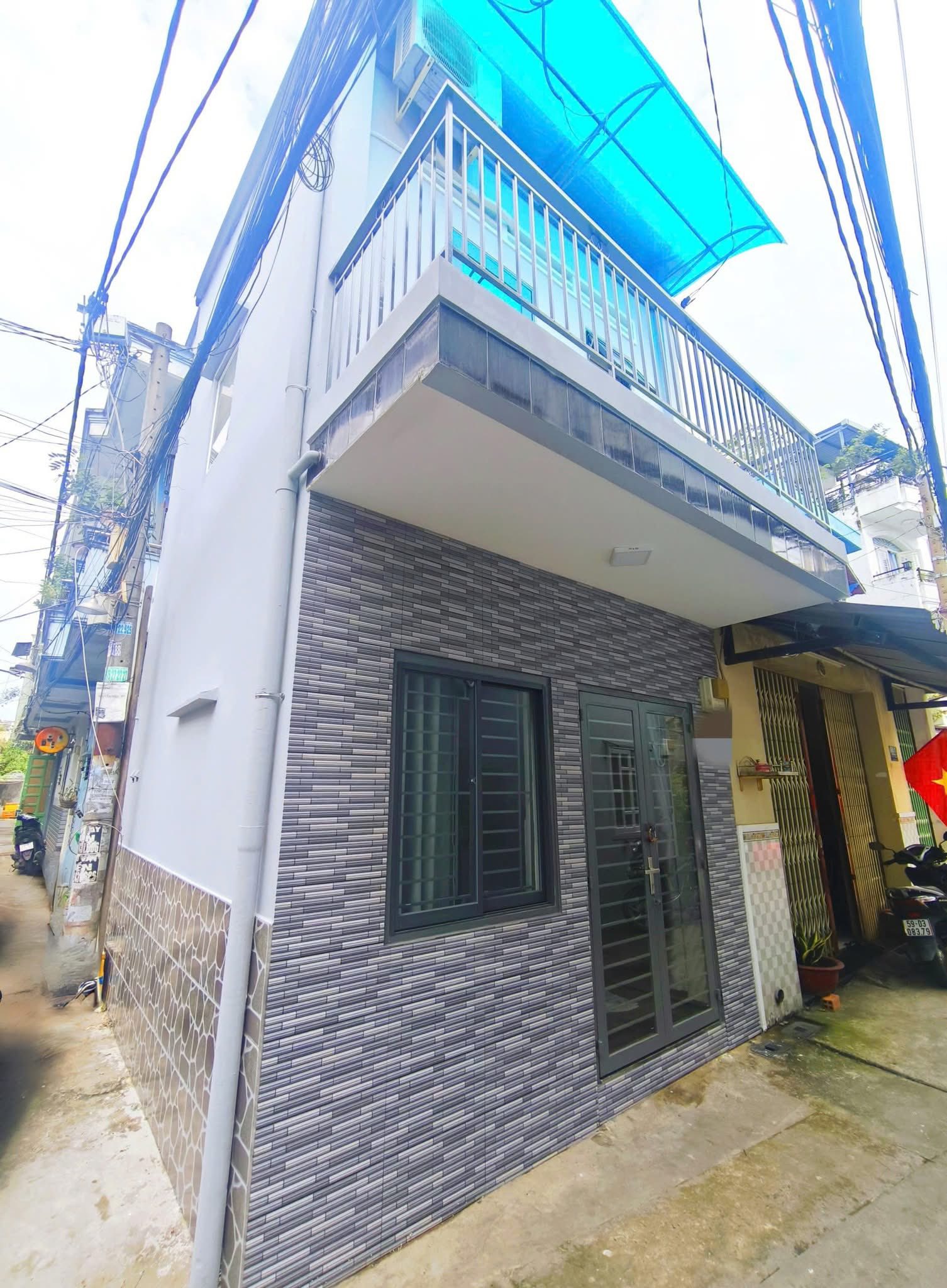 CĂN GÓC KẾ LÊ TRỌNG TẤN VÀI PHÚT ĐẾN AEON MALL