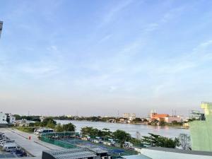 NỞ HẬU NHẸ - VỪA Ở VỪA KINH DOANH - XE HƠI TỚI CỬA - LÊ VĂN THỌ - P11 GV - 4 TẦNG - LÀM TỐI ĐA 10 PN 7 WC