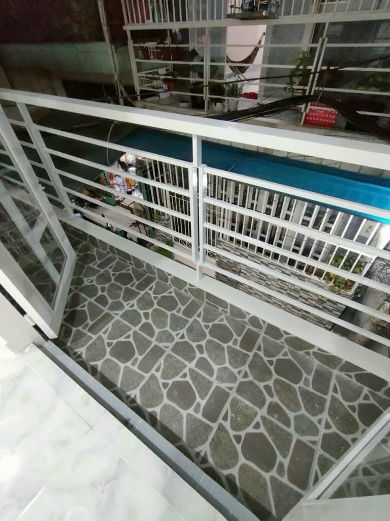 CẦN BÁN GẤP NHÀ BÌNH THẠNH