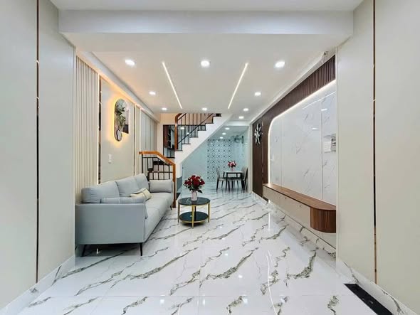 NGAY COOPMART QUANG TRUNG