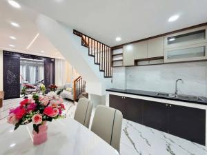 NGAY COOPMART QUANG TRUNG