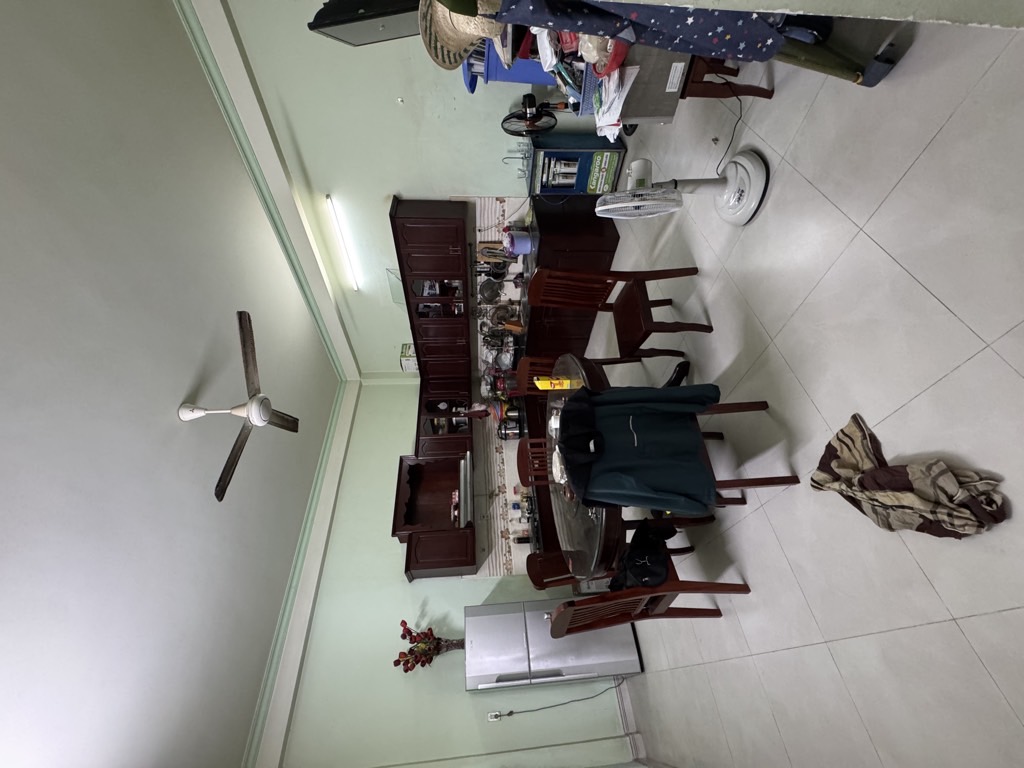 NHÀ 3 TẦNG ĐƯƠNG 8 TRƯỜNG THỌ 75.5M - 9.5 TỶ