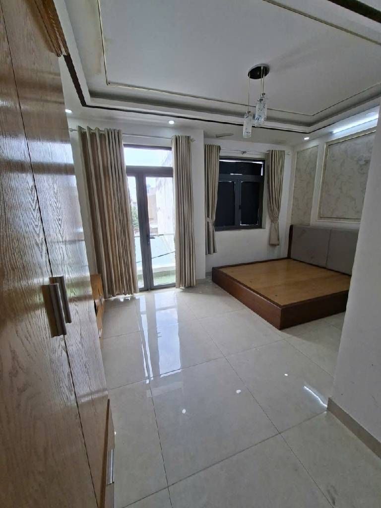 GÒ VẤP - 58.2M2 - HXH- 5 TẦNG - NGANG 4.82/5.06 - CHỈ 8 TỶ. NHÀ MỚI SANG ĐẸP- ĐỈNH CỦA ĐỈNH.