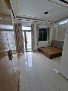 GÒ VẤP - 58.2M2 - HXH- 5 TẦNG - NGANG 4.82/5.06 - CHỈ 8 TỶ. NHÀ MỚI SANG ĐẸP- ĐỈNH CỦA ĐỈNH.