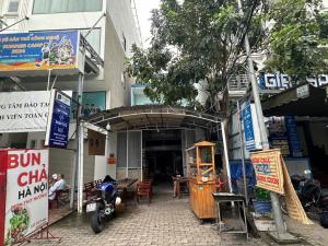 Đường 10m có vỉa hè đường Đinh Bộ Lĩnh, 10 tỷ