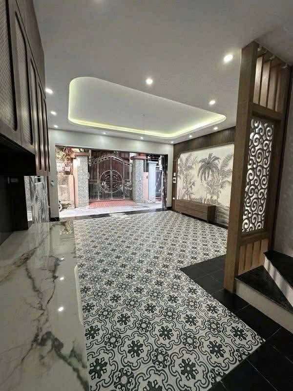 Bán nhà phú lương