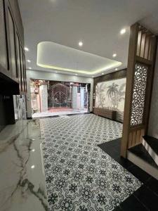 Bán nhà phú lương