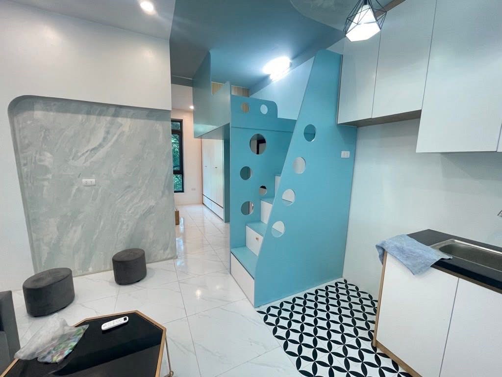 Thanh Xuân có nhà đẹp bán ở ngay mặt tiền thoáng