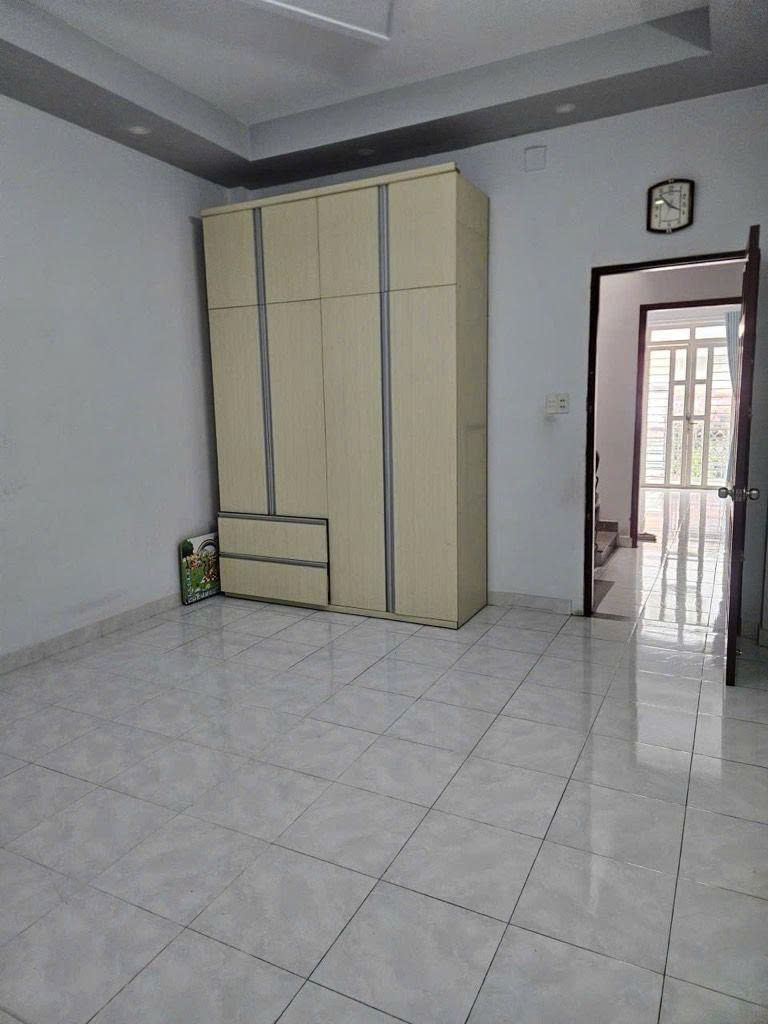 NHỈNH 7 TỶ, NHÀ GÒ VẤP, PHẠM VĂN CHIÊU 61M2