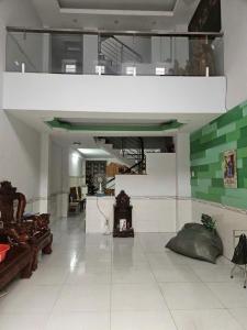 NHỈNH 7 TỶ, NHÀ GÒ VẤP, PHẠM VĂN CHIÊU 61M2