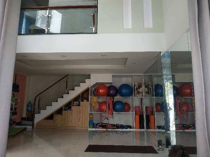 HẺM MẶT TIỀN LÊ TRỌNG TẤN - 62M2 - LÔ GÓC - THÍCH HỢP KINH DOANH - Hơn 6tỷ