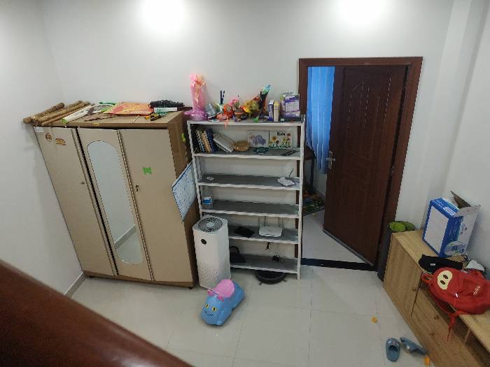 HẺM MẶT TIỀN LÊ TRỌNG TẤN - 62M2 - LÔ GÓC - THÍCH HỢP KINH DOANH - Hơn 6tỷ